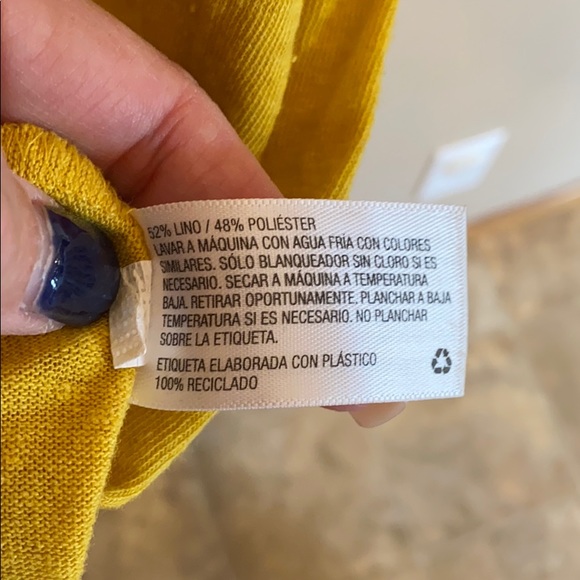 Women’s shirt Ava & Viv size 2X - Picture 4 of 5